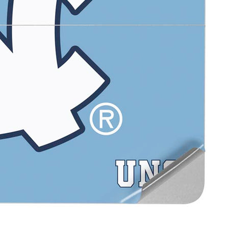 Carolina UNC Surface Laptop Studio Skin